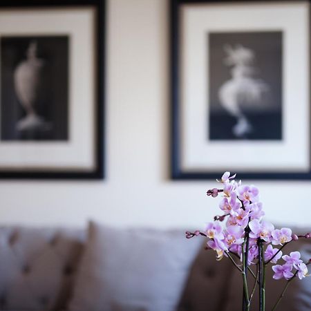 Kometa Suites & Apartments Флоренція Екстер'єр фото
