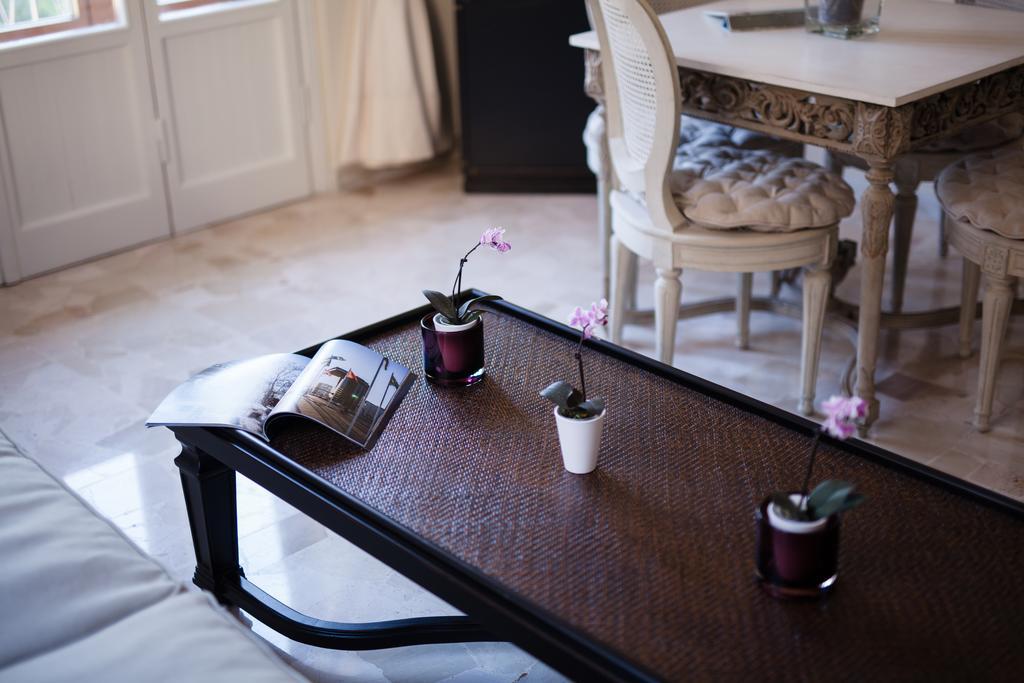Kometa Suites & Apartments Флоренція Екстер'єр фото