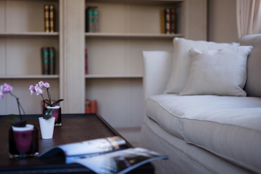 Kometa Suites & Apartments Флоренція Номер фото