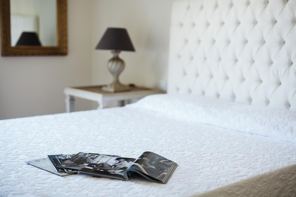 Kometa Suites & Apartments Флоренція Екстер'єр фото