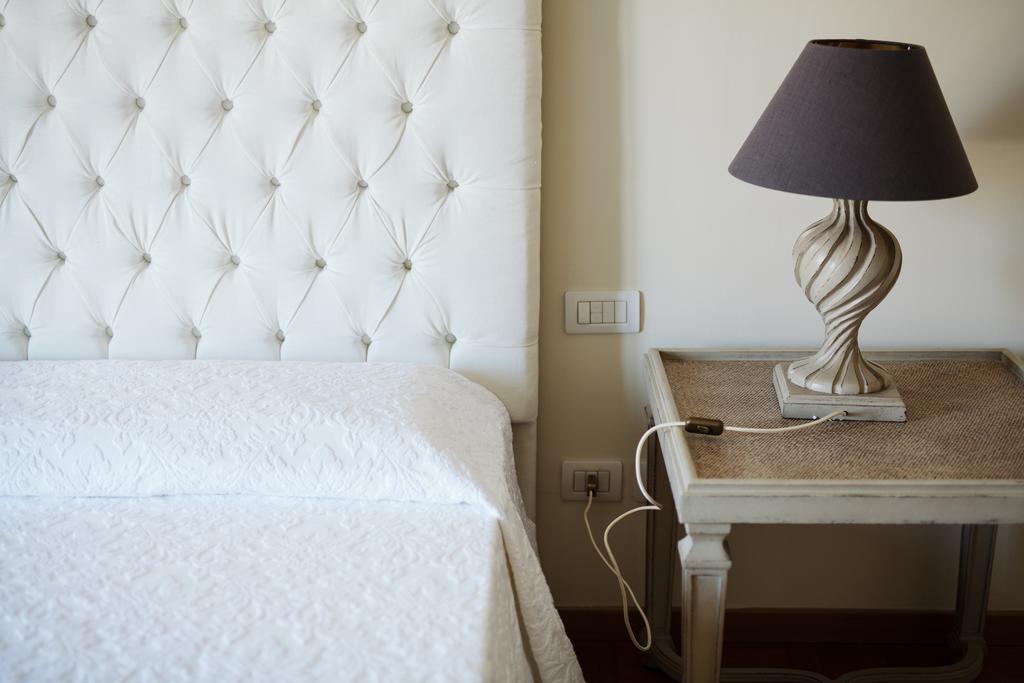 Kometa Suites & Apartments Флоренція Номер фото