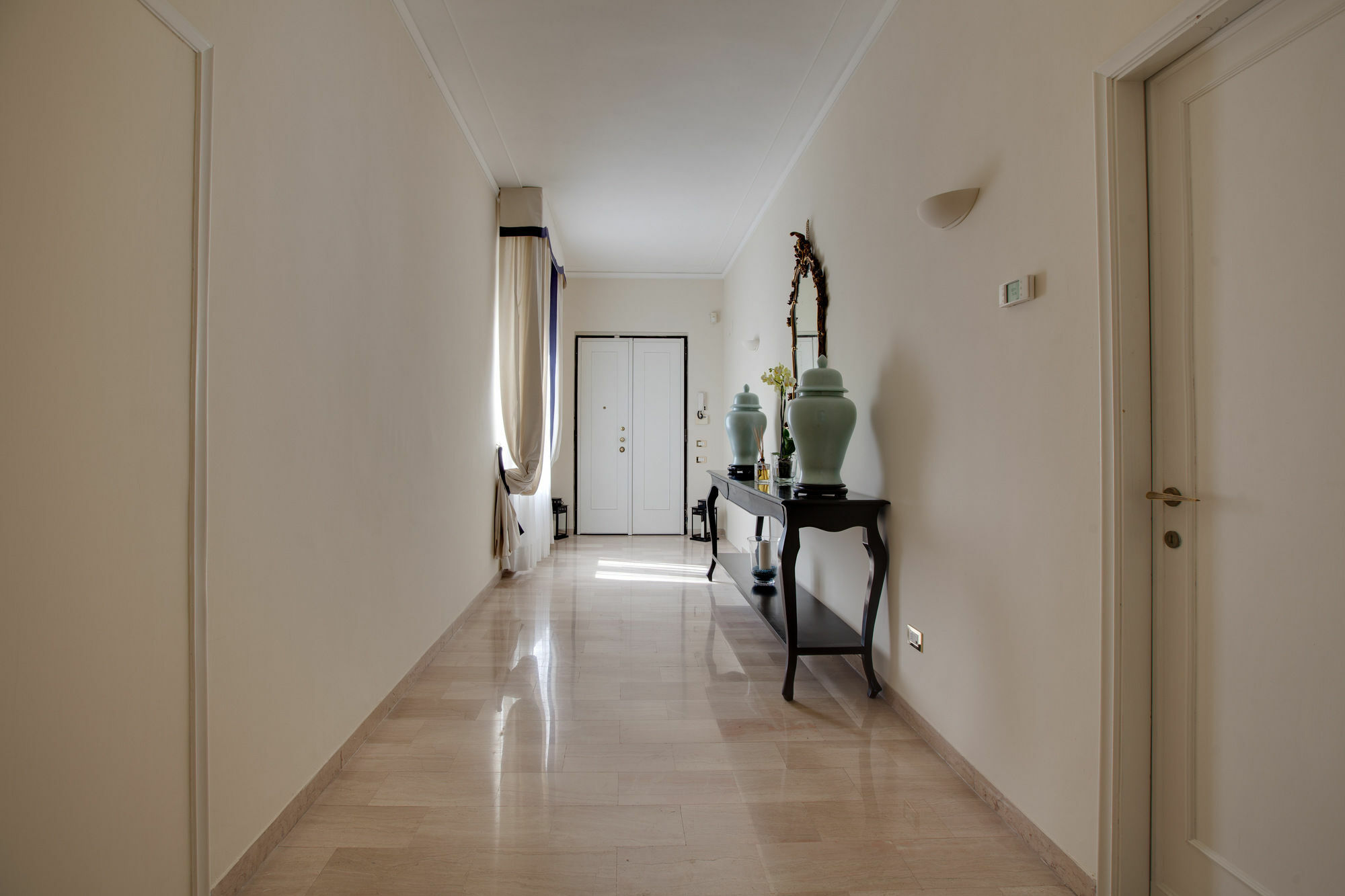 Kometa Suites & Apartments Флоренція Екстер'єр фото