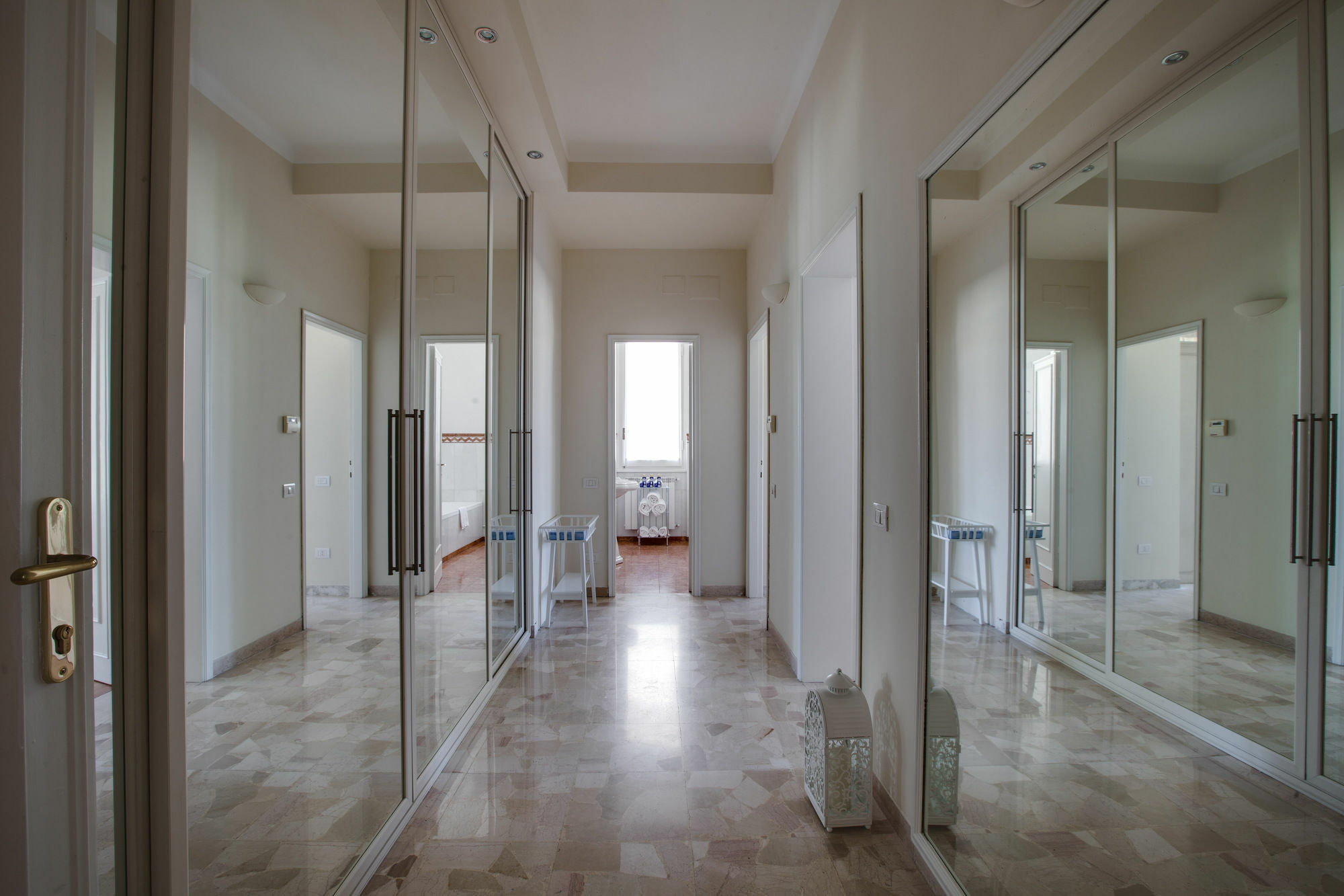Kometa Suites & Apartments Флоренція Екстер'єр фото