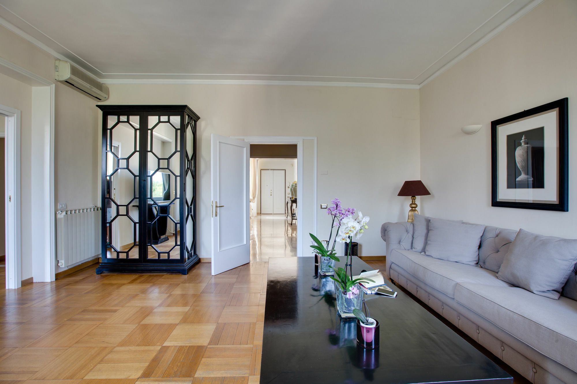 Kometa Suites & Apartments Флоренція Екстер'єр фото